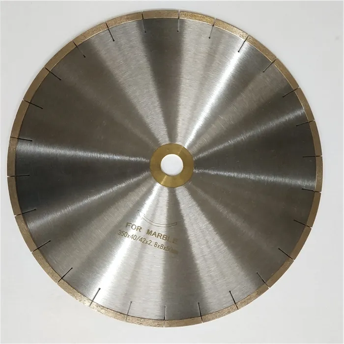 Hot Diamond Cutting Disc Johnsontools Brand 2