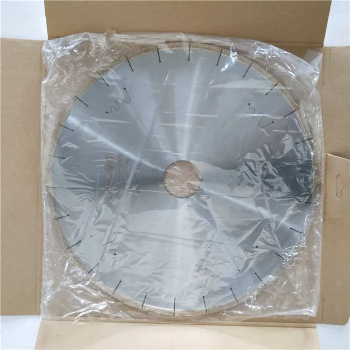 Hot Diamond Cutting Disc Johnsontools Brand 5