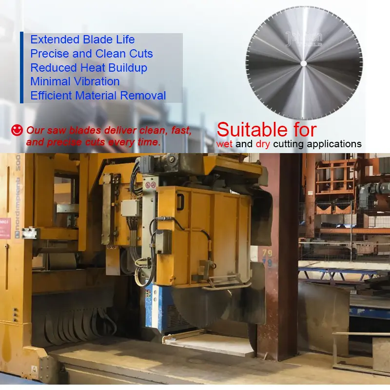 Cost-effective Diamond Tool Supplier Supplier | Johnsontools 6