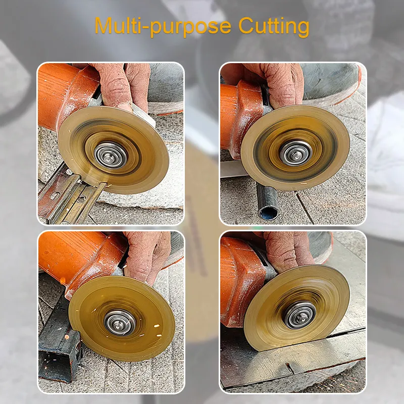 Bulkcircular Diamond Saw Johnsontools Company 7