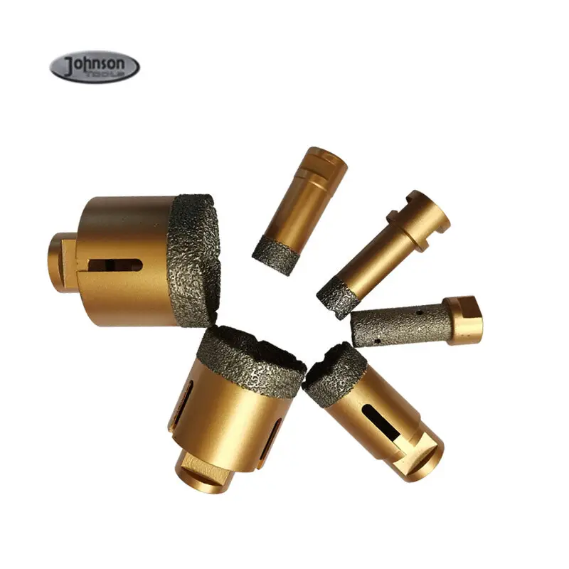 For Apartment Diamond Dressing Tool by Johnsontools 3