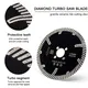 Vitrified Tiles Cutting Blade Bulk Buy Johnsontools 4