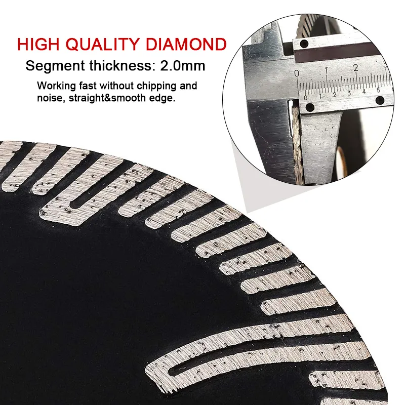 Vitrified Tiles Cutting Blade Bulk Buy Johnsontools 3