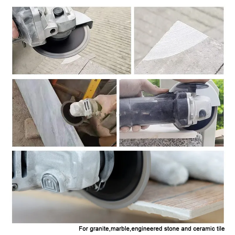 Vitrified Tiles Cutting Blade Bulk Buy Johnsontools 6