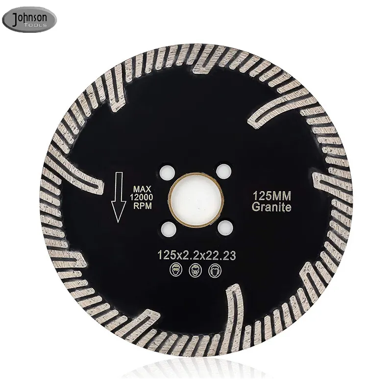 Vitrified Tiles Cutting Blade Bulk Buy Johnsontools 1