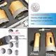 For Apartment Diamond Dressing Tool by Johnsontools 6
