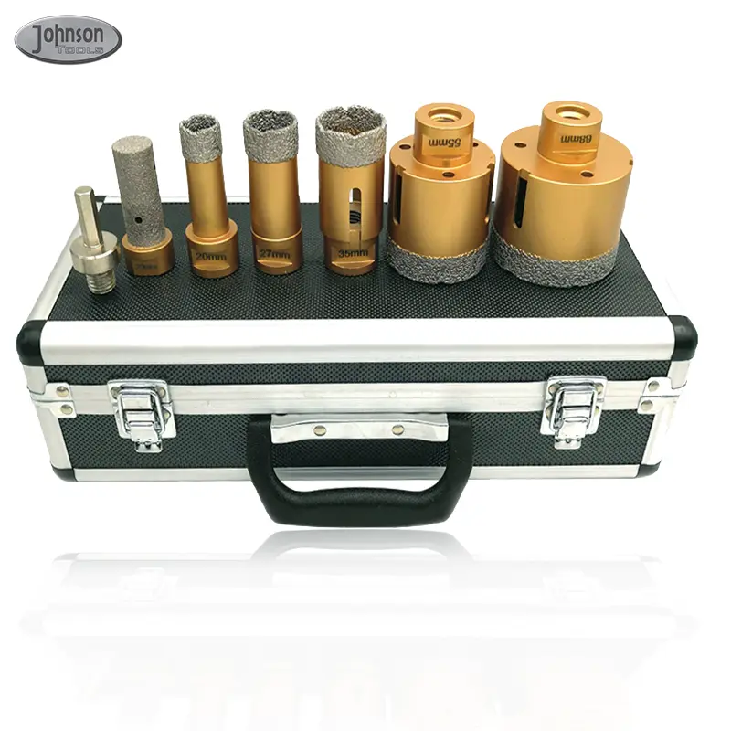 For Apartment Diamond Dressing Tool by Johnsontools 2