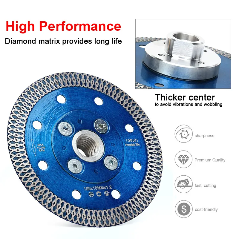 Johnsontools | Low-cost Diamond Tools Store Factory Price 5