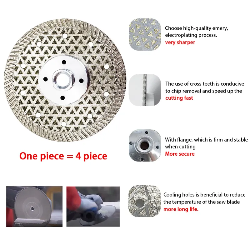 Custom Diamond Dressing Tool with Good Price Manufacturer | Johnsontools 4