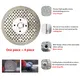 Custom Diamond Dressing Tool with Good Price Manufacturer | Johnsontools 4