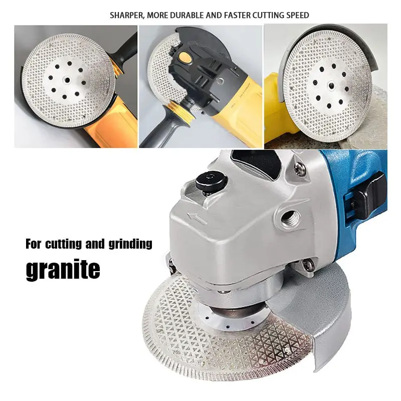 Custom Diamond Dressing Tool with Good Price Manufacturer | Johnsontools 5