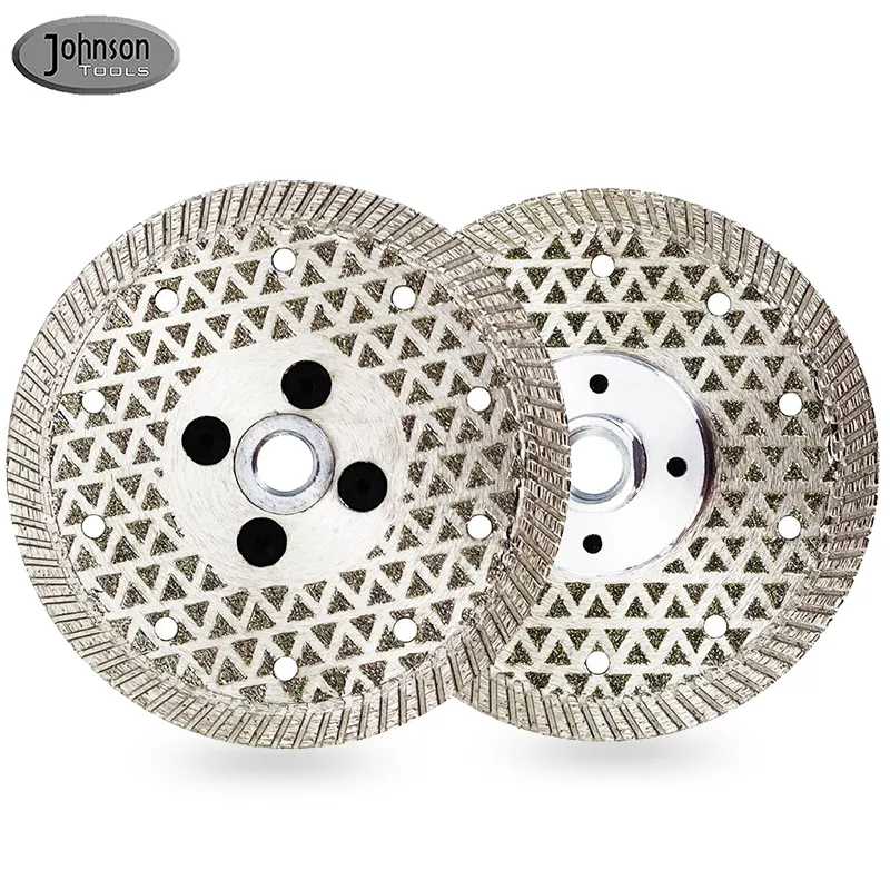 Custom Diamond Dressing Tool with Good Price Manufacturer | Johnsontools 2