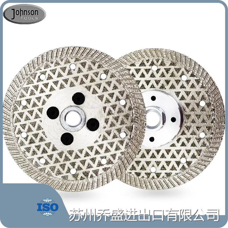 Custom Diamond Dressing Tool with Good Price Manufacturer | Johnsontools 1