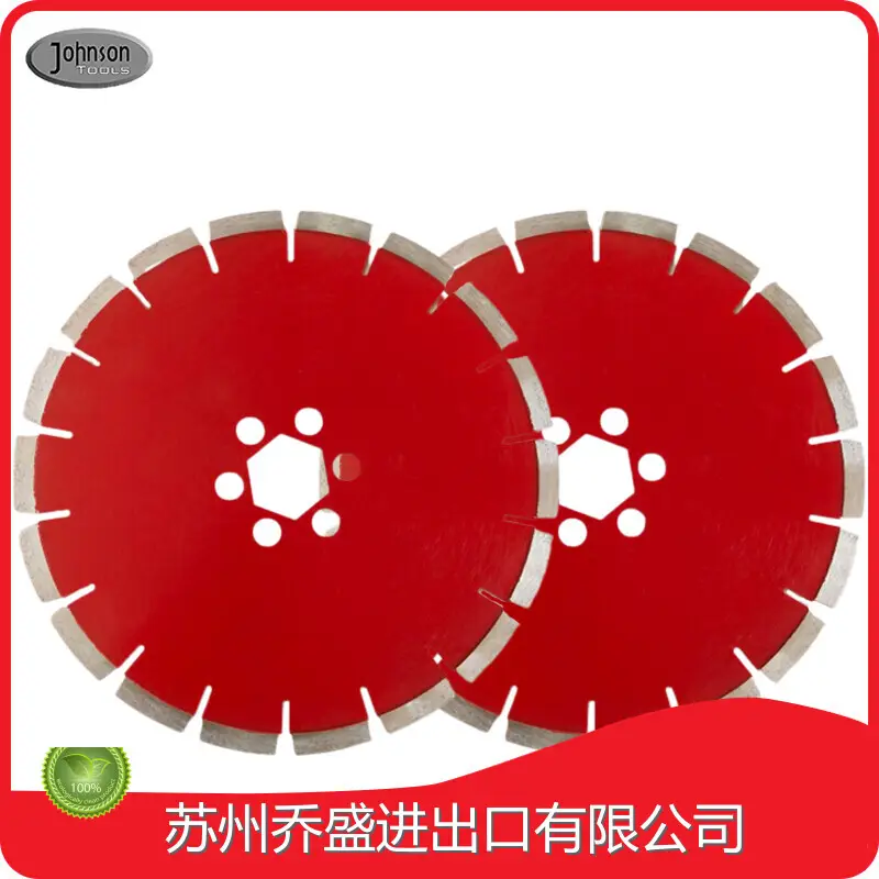 Concrete Cutting Disc Johnsontools 1