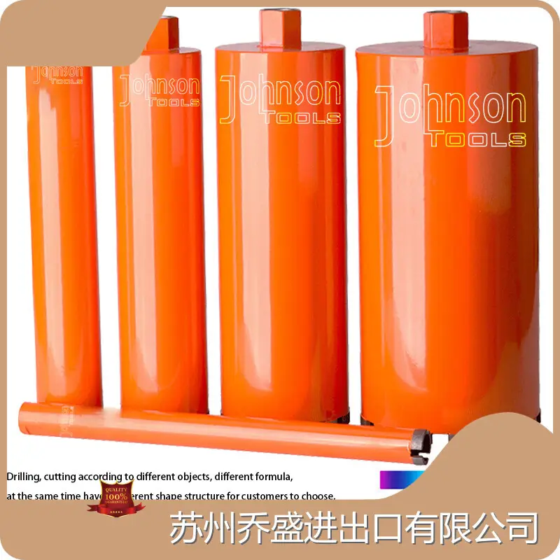 Johnsontools Brand Diamond Tool Manufacturer Supplier 1