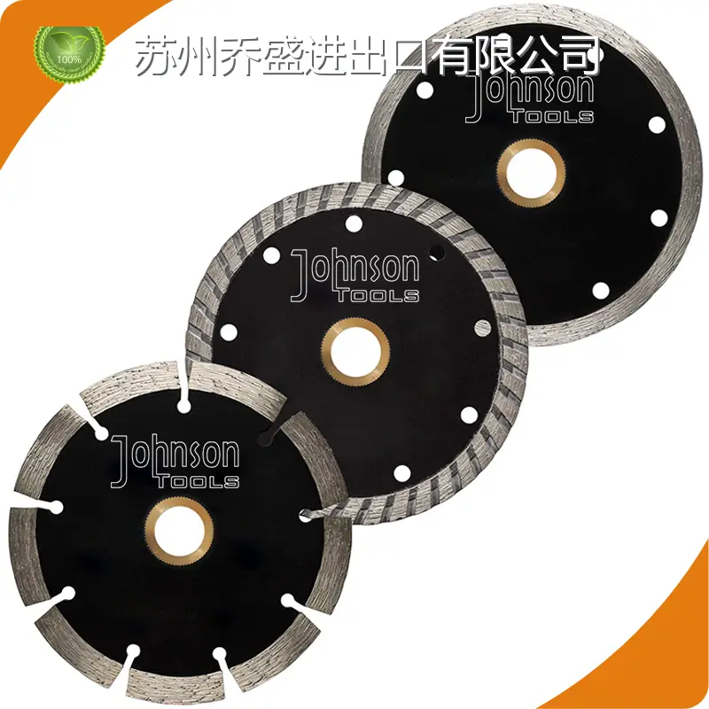 Diamond Tool Company Johnsontools Brand 1
