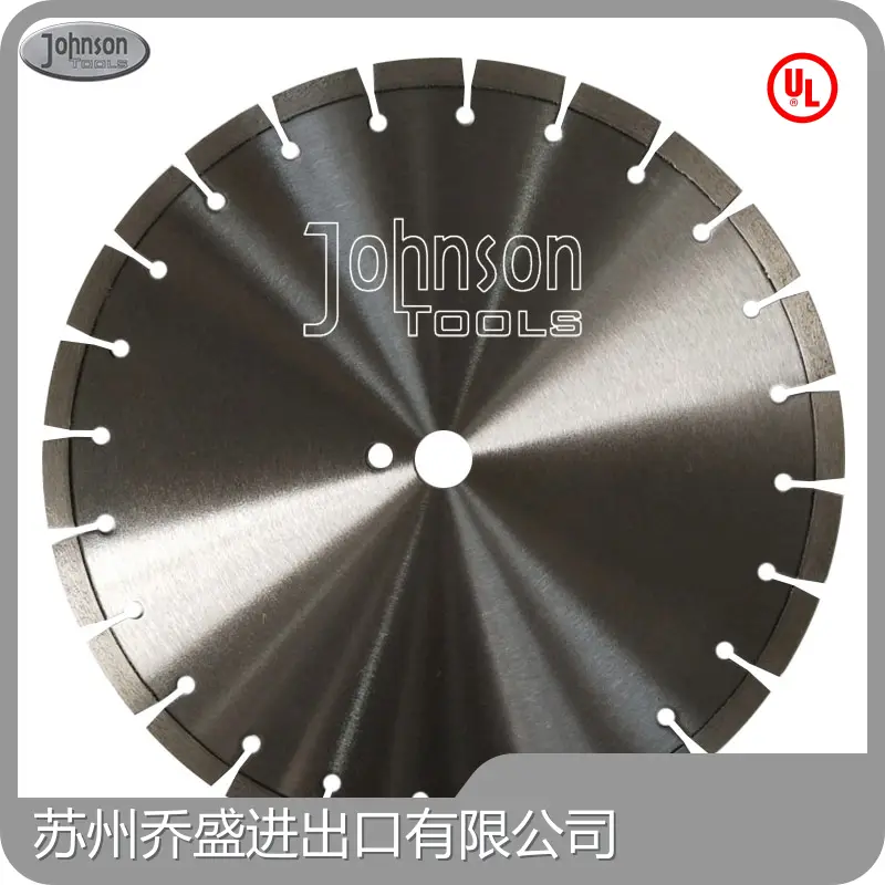 Diamond Tool Supplier Johnsontools 1
