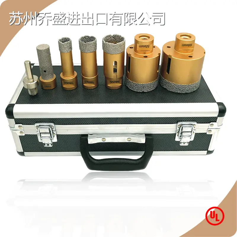 Diamond Products Core Drill Wholesale - Johnsontools 1