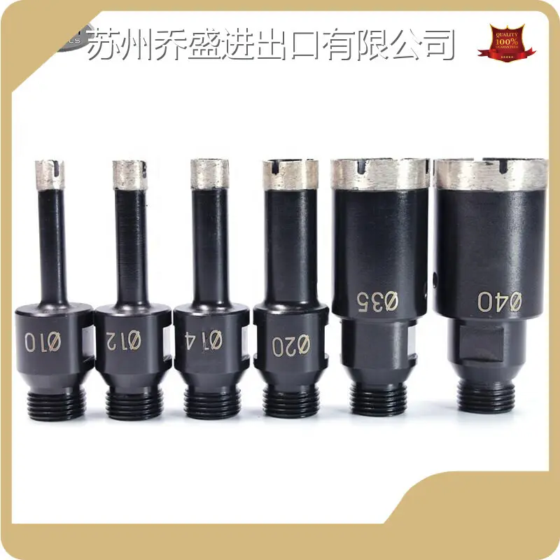 Diamond Tool Manufacturer Johnsontools 1