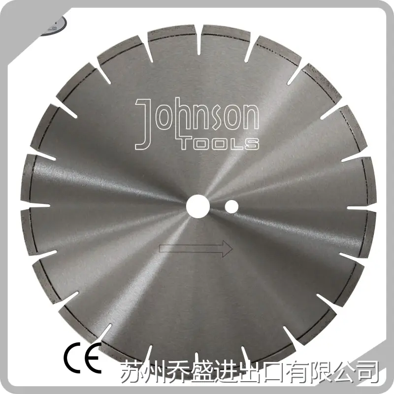 All Purpose Circular Saw Blade Johnsontools Brand Best Supplier 1
