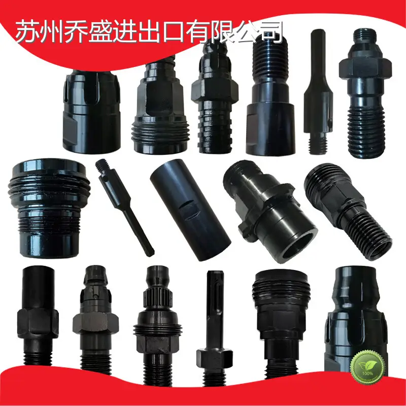 Bulkjohnsontools Diamond Drill Bit for Concrete for House 1
