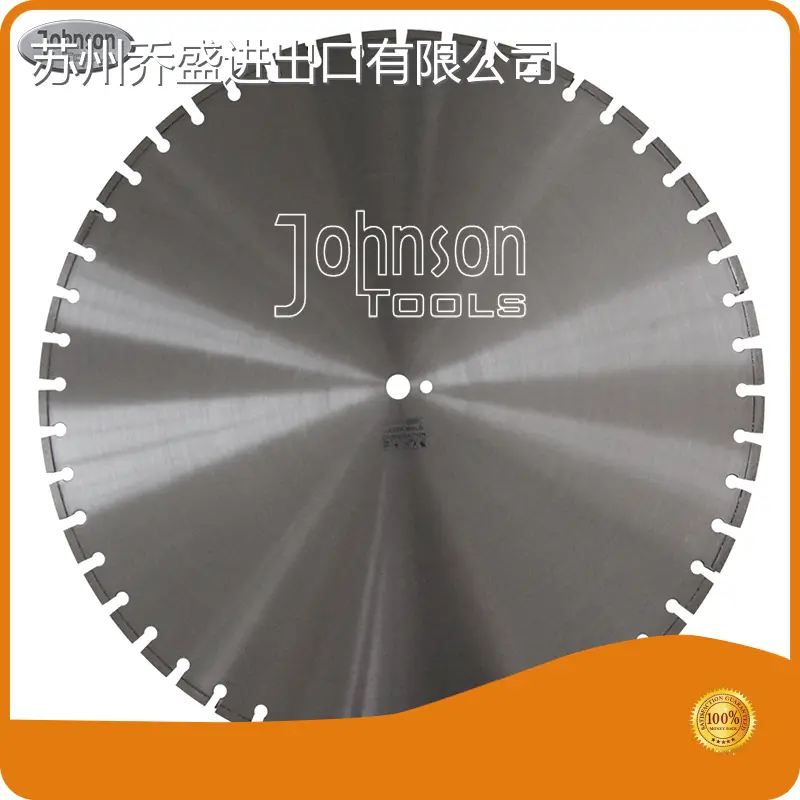 Reliablefloor Saw Blade 450mm Price List | Johnsontools 1