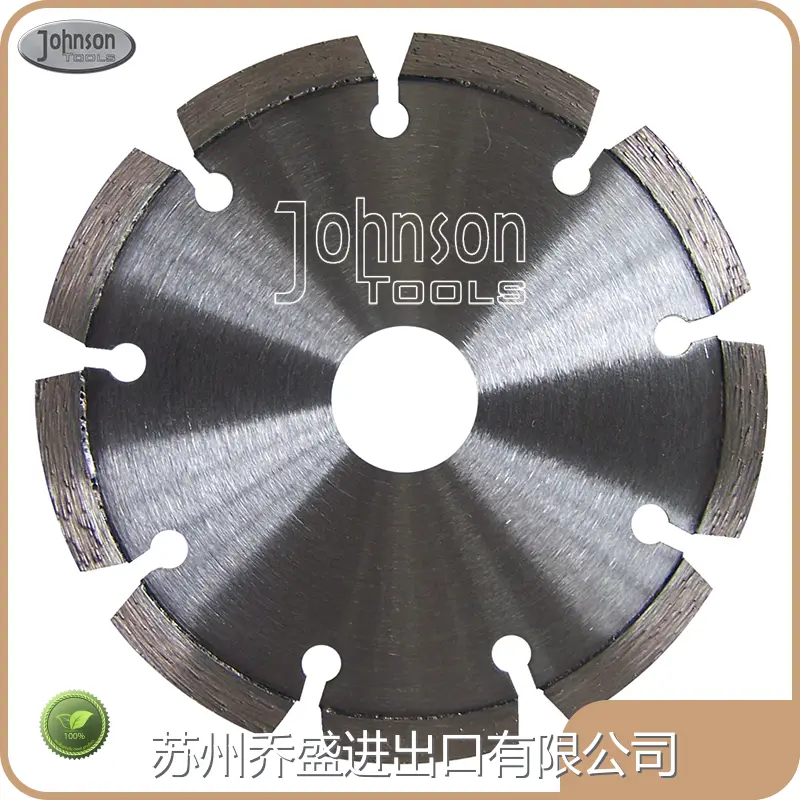 All Purpose Circular Saw Blade Johnsontools-1 1
