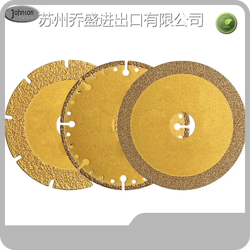 Bulkcircular Diamond Saw Johnsontools Company 1