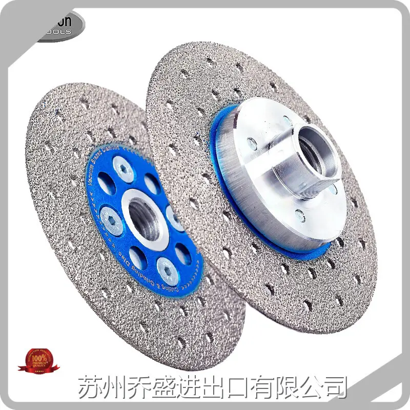 Ceramic Tile Cutter Disc Johnsontools 1