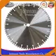 Johnsontools Diamond Saw Blades for Home - 1