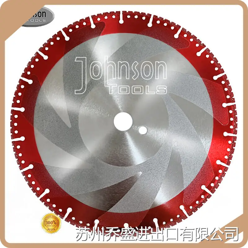Hotdiamond Tool Johnsontools Brand 1