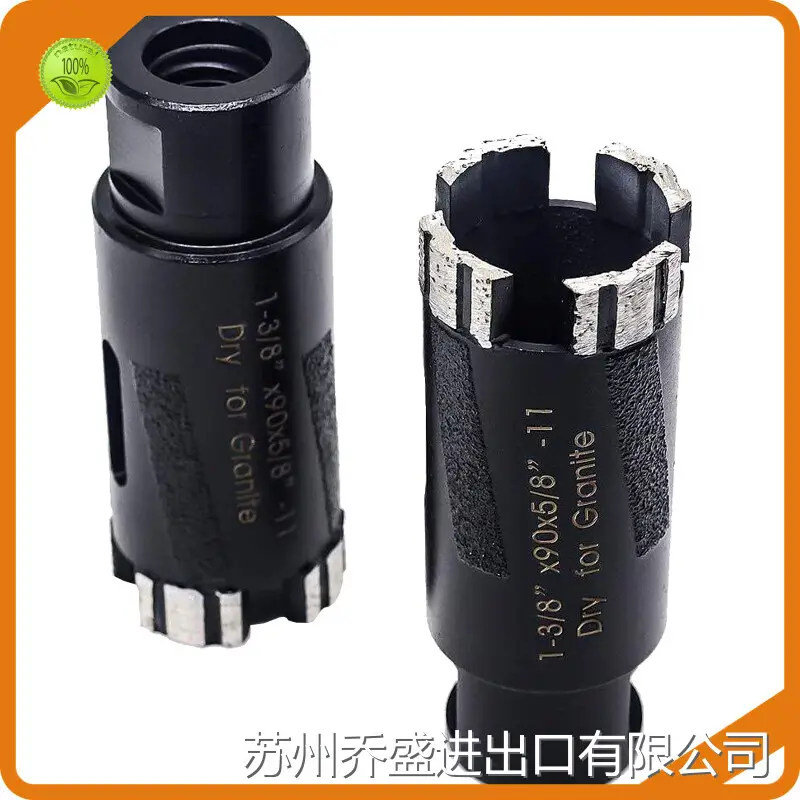 32mm Diamond Core Drill Bit Wholesale - Johnsontools 1