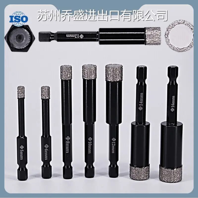 Wholesale Diamond Tools Store Johnsontools Brand 1