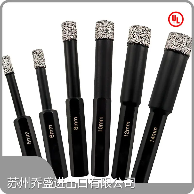 Johnsontools Brand Diamond Tool Supplier Supplier 1
