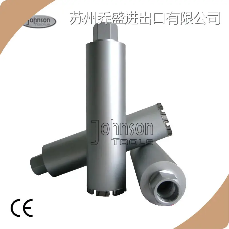 2 1 2 Inch Concrete Drill Bit Factory Direct Supply 1