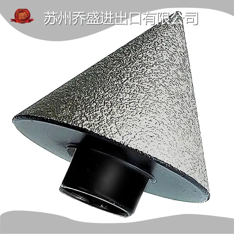 Johnsontools | Newest Bit for Drilling Ceramic Tile Manufacturing 1