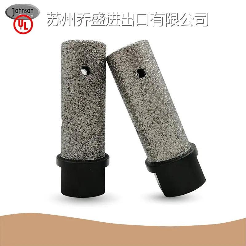 Professional32mm Diamond Core Drill Bitjohnsontools Company 1