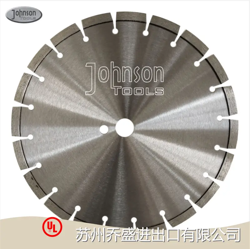 Low-cost Diamond Saw Blades Made in China at Sale 1