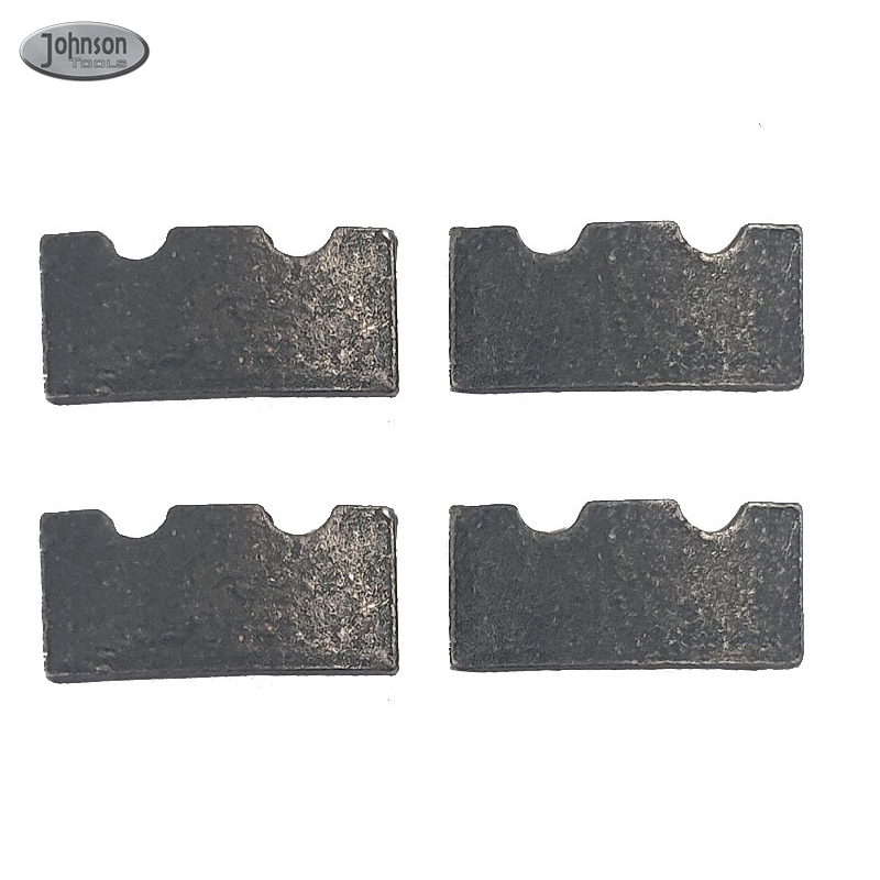 Johnson Tools Diamond Tools Concrete Core Drill Bit Great Wall Type Diamond Segment For Concrete or Reinforced Concrete 1
