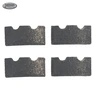 Johnson Tools Herramientas de diamante Broca de núcleo de hormigón Segmento de diamante tipo gran pared para hormigón o hormigón armado 1