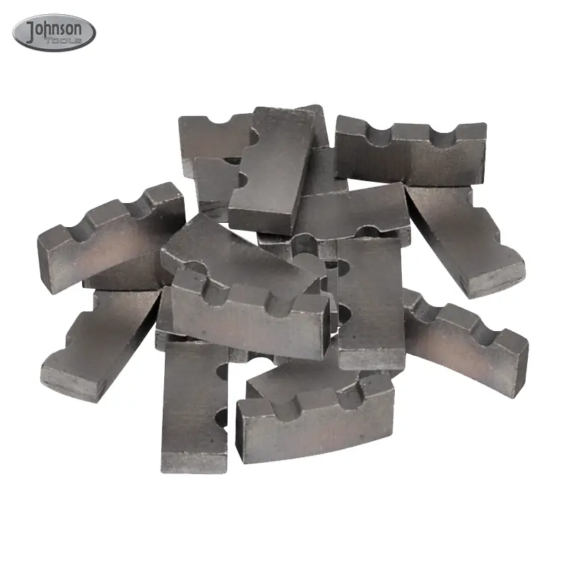 Johnsontools | Durable Concrete Core Drill Bit Factory Price 3