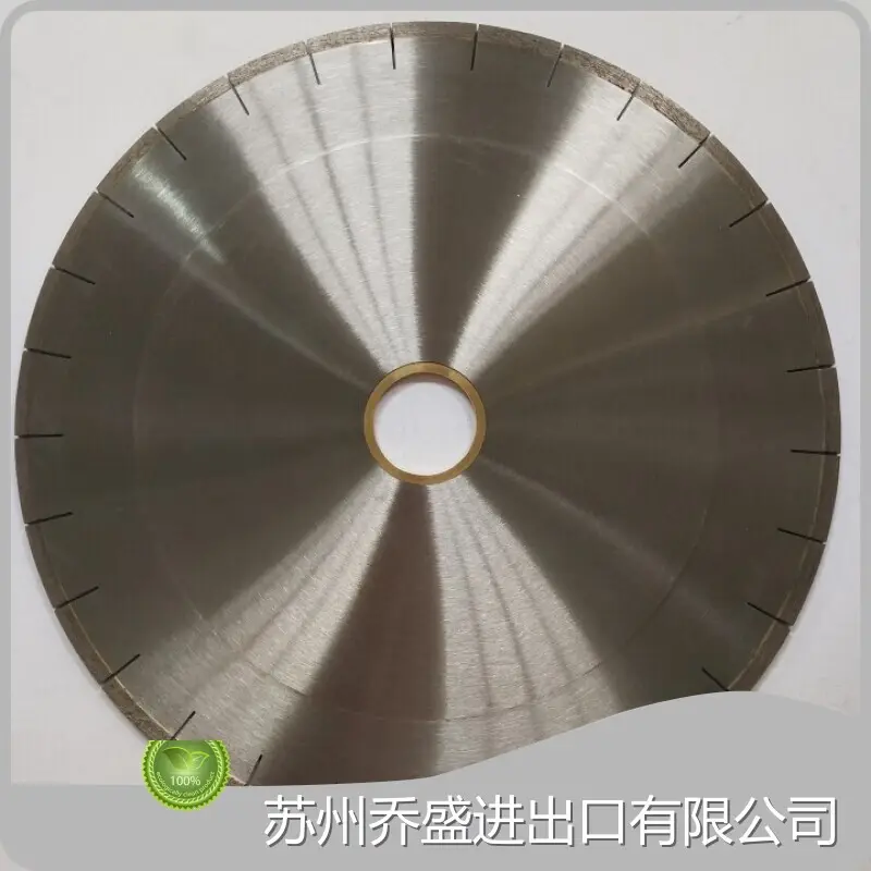 Diamond Saw Blades with Custom Services for Sale Johnsontools 1