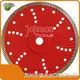 Johnsontools | Professional Diamond Cutting Disc Factory Direct Supply 1
