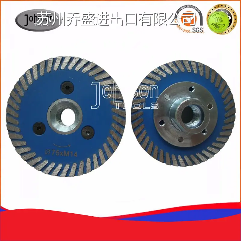 Johnsontools Factory Direct Diamond Dressing Tool for Different Industries 1