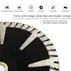 Masonry Cutting Disc Factory for Workplace 3