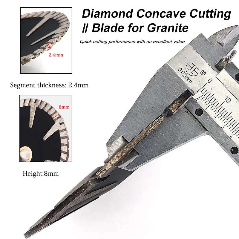 Masonry Cutting Disc Factory for Workplace 4