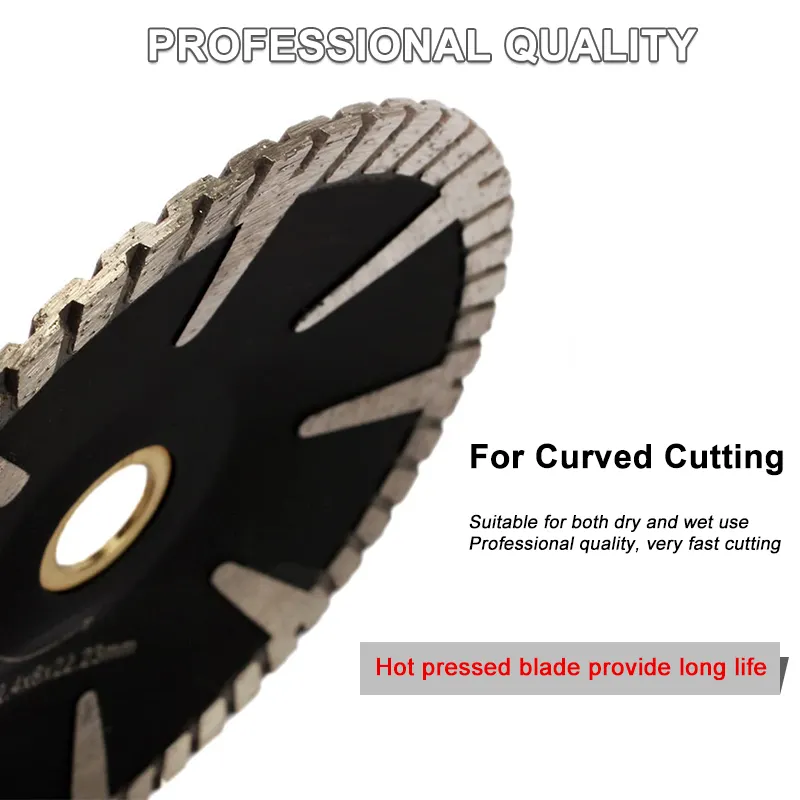Masonry Cutting Disc Factory for Workplace 6