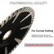 Masonry Cutting Disc Factory for Workplace 6
