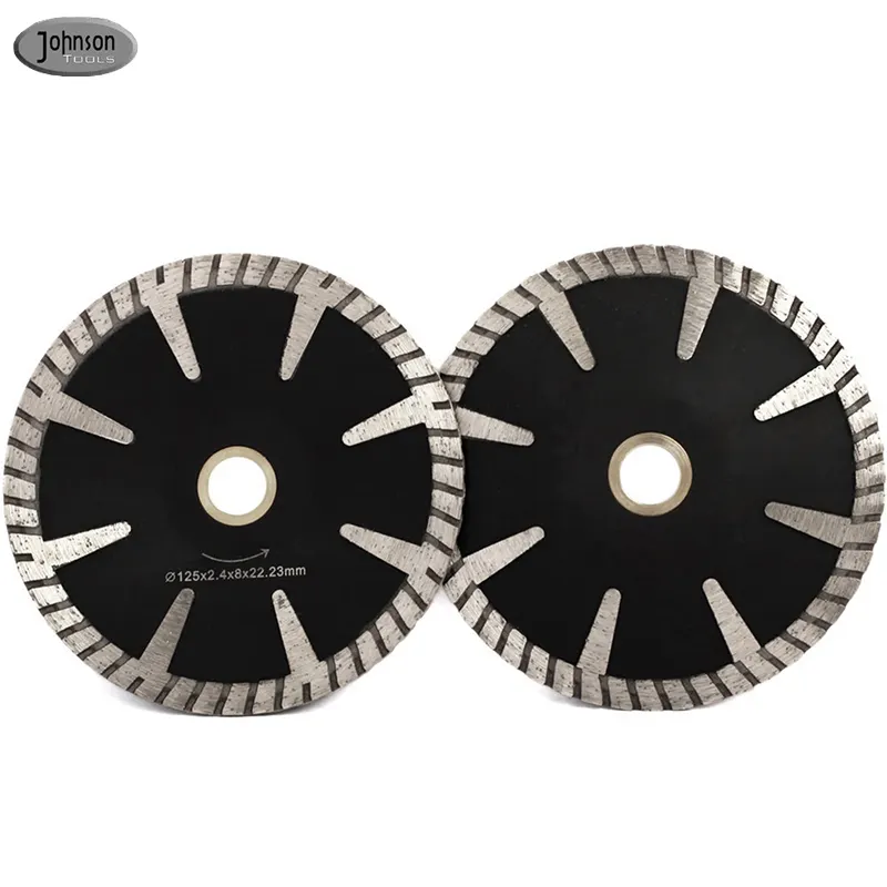 Masonry Cutting Disc Factory for Workplace 8