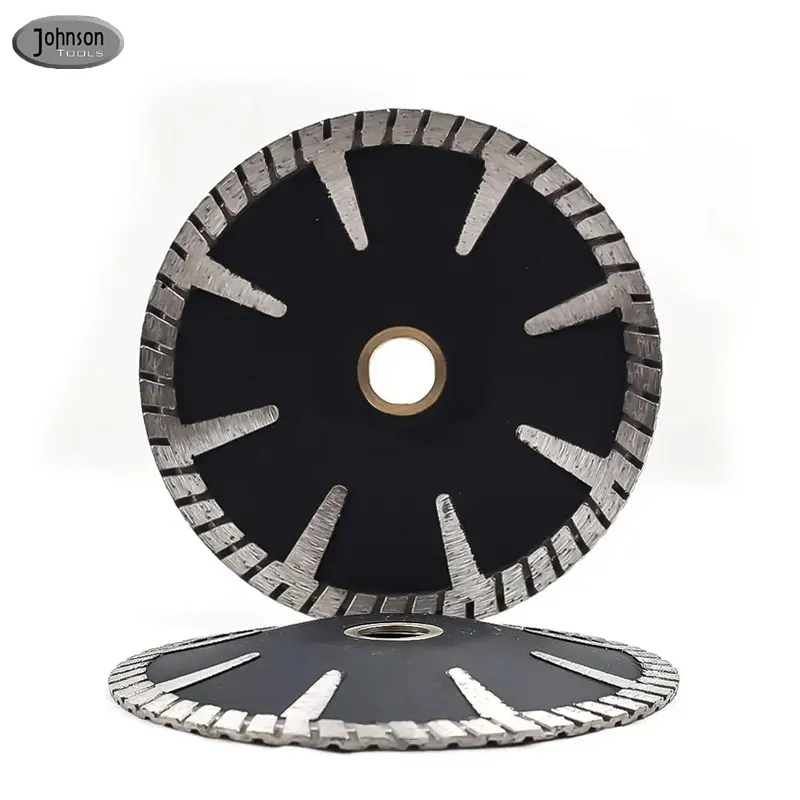 Masonry Cutting Disc Factory for Workplace 1